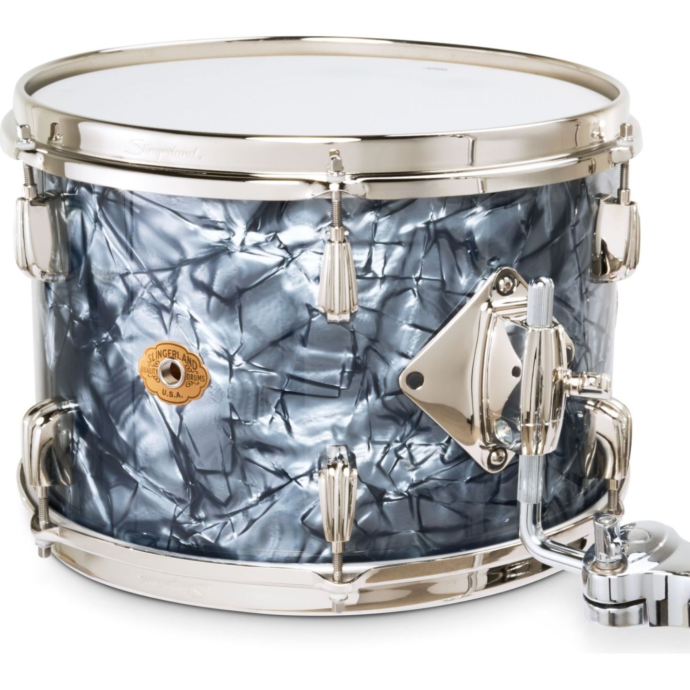 SLKTFPK22N04DN069 4-PIECE DRUM KIT RADIO KING...
