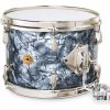 SLKTFPK22N04DN069 4-PIECE DRUM KIT RADIO KING BLACK DIAMOND PEARL