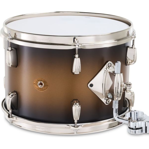 SLKTLSK22N04DN372 4-PIECE DRUM KIT RADIO KING...