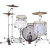 SLKTFPK20N03BQ016 3-PIECE DRUM KIT RADIO KING WHITE MARINE PEARL