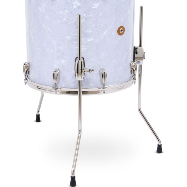 SLKTFPK20N03BQ016 3-PIECE DRUM KIT RADIO KING...