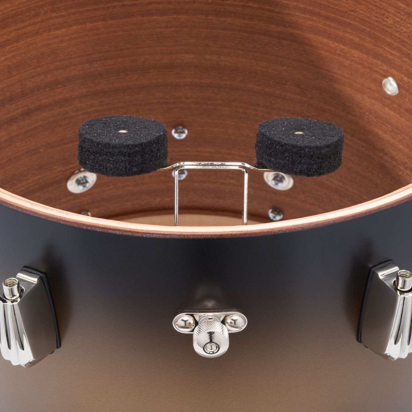 SLLS1618TTKLK372 TOM TOM RADIO KING BLACK AND...