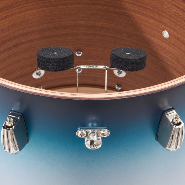 SLLS1616TTKLK371 TOM TOM RADIO KING BLUE AND...