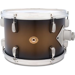 SLLS0913TTKSK372 TOM TOM RADIO KING BLACK AND GOLD LACQUER