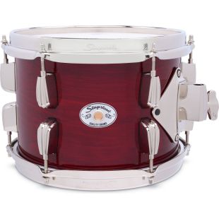 SDSK0710TTKSKRCR RACK TOM STUDIO KING ROYAL CRIMSON