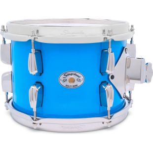 SDSK0710TTKSKLBL RACK TOM STUDIO KING LUNAR BLUE