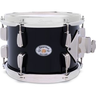 SDSK0710TTKSKDNB RACK TOM STUDIO KING DEL NORTE BLACK