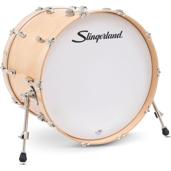 SDSK1622KKKVTS BASS DRUM WITH NO MOUNT STUDIO...