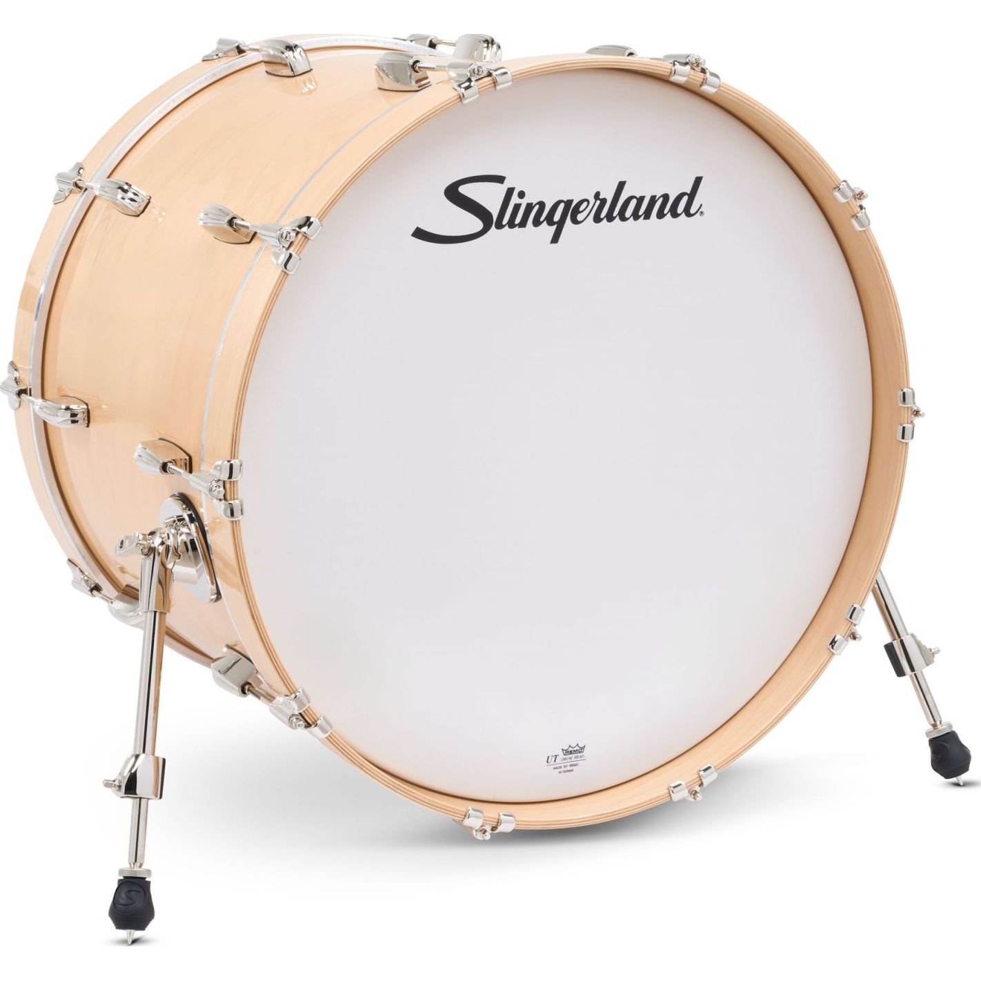 SDSK1622KKKVTS BASS DRUM WITH NO MOUNT STUDIO...