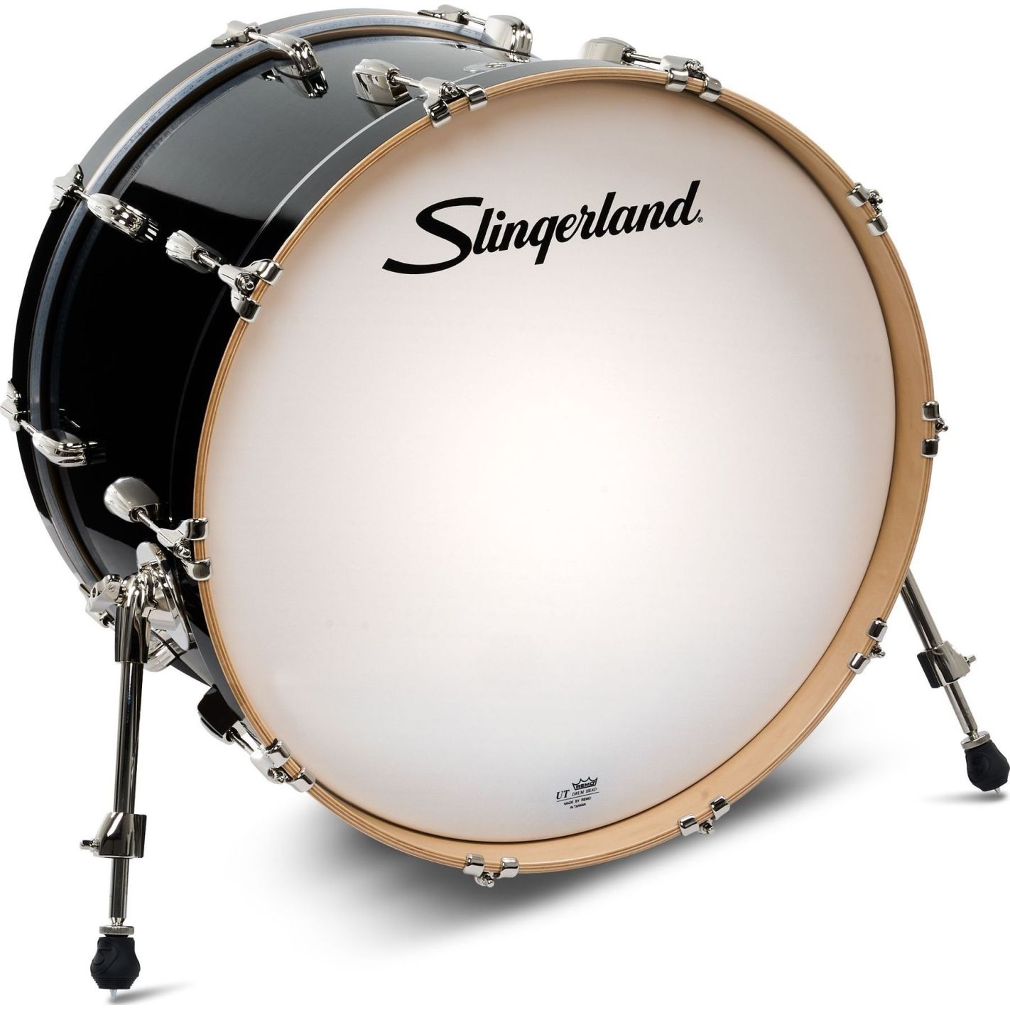 SDSK1422KKKDNB BASS DRUM WITH NO MOUNT STUDIO...