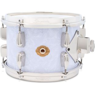 SLFP0710TTKSK016 MOUNTED TOM WITH STM RADIO KING WHITE...