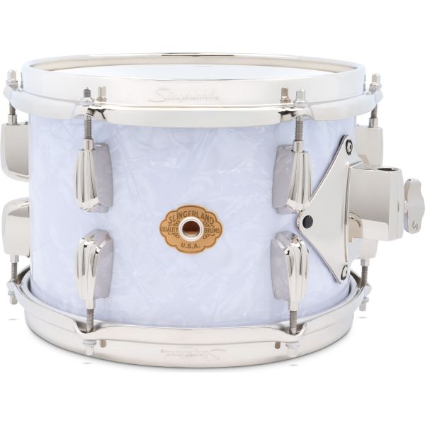 SLFP0710TTKSK016 MOUNTED TOM WITH STM RADIO...