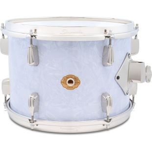 SLFP0913TTKSK016 MOUNTED TOM WITH STM RADIO KING WHITE...