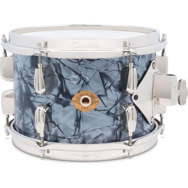 SLFP0710TTKSK069 MOUNTED TOM WITH STM RADIO...