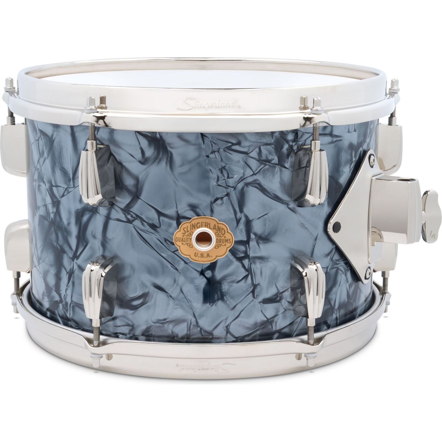 SLFP0812TTKSK069 MOUNTED TOM WITH STM RADIO...