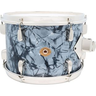 SLFP0913TTKSK069 MOUNTED TOM WITH STM RADIO KING BLACK...