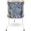 SLFP1616TTKLK069 FLOOR TOM RADIO KING BLACK DIAMOND PEARL