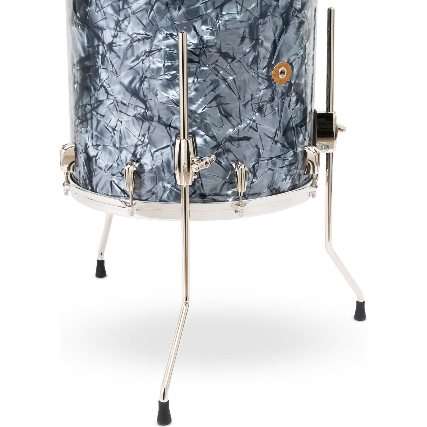 SLFP1616TTKLK069 FLOOR TOM RADIO KING BLACK...