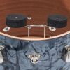 SLFP1618TTKLK069 FLOOR TOM RADIO KING BLACK DIAMOND PEARL