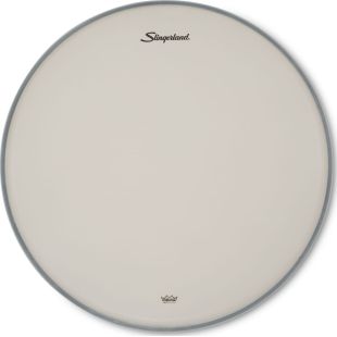 SLDHCWA13 HEAD SLINGERLAND LOGO