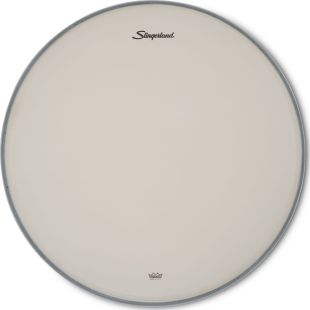 SLDHCWA14 HEAD SLINGERLAND LOGO