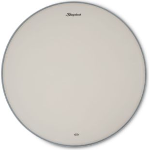 SLDHCWA18 HEAD SLINGERLAND LOGO