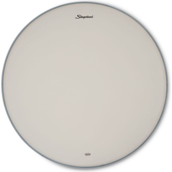 SLDHCWA18 HEAD SLINGERLAND LOGO