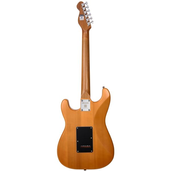 MSC10 ELITE NATURAL GLOSSY