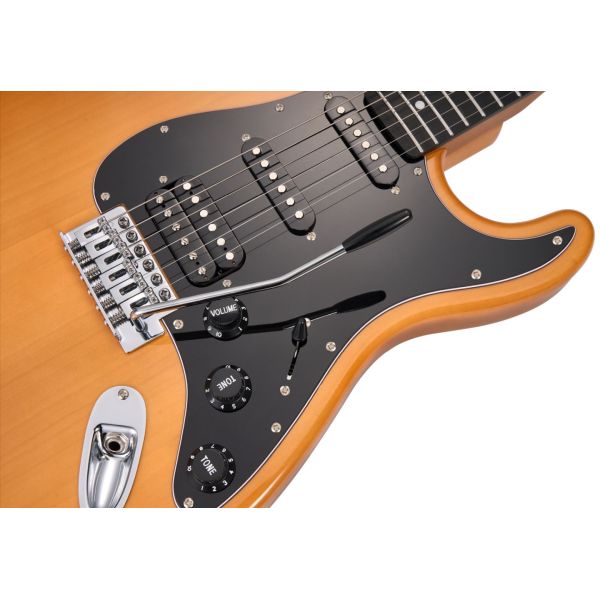 MSC10 ELITE NATURAL GLOSSY