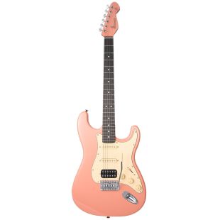 MSC10 ELITE FLAMINGO PINK