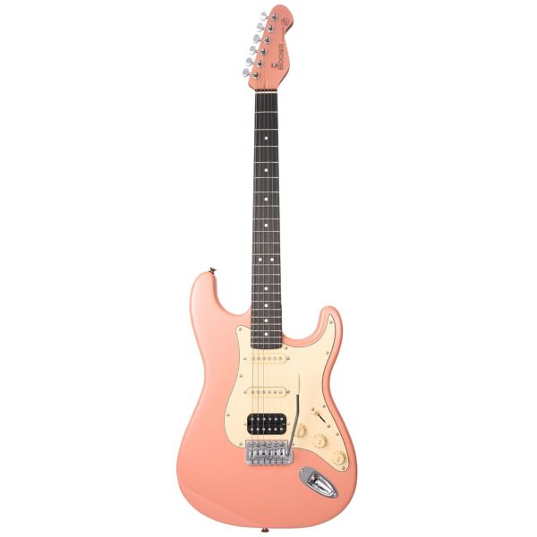 MSC10 ELITE FLAMINGO PINK