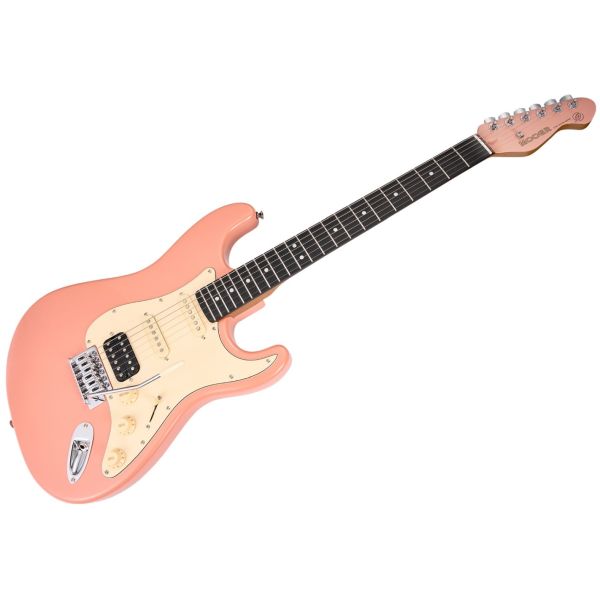 MSC10 ELITE FLAMINGO PINK