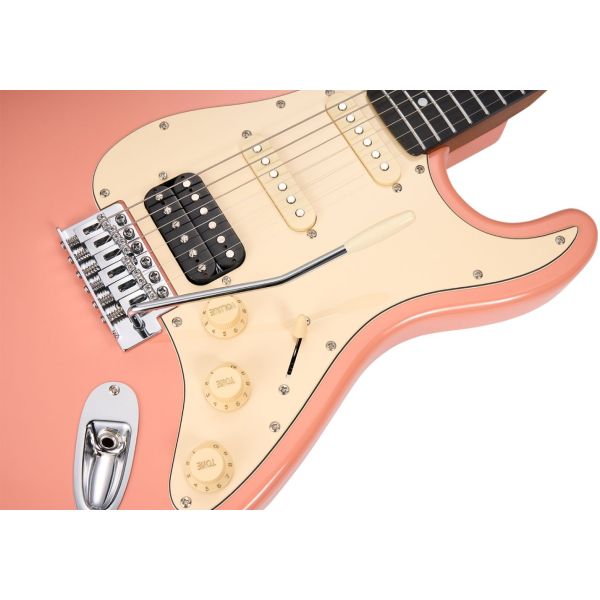 MSC10 ELITE FLAMINGO PINK