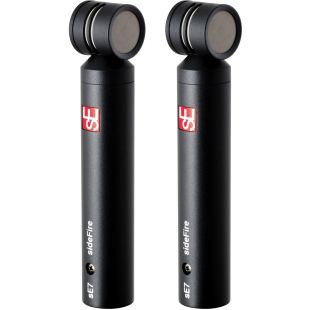 SE7 SIDEFIRE STEREO-SET