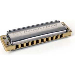 MARINE BAND THUND C MAJOR LOW OCTAVE