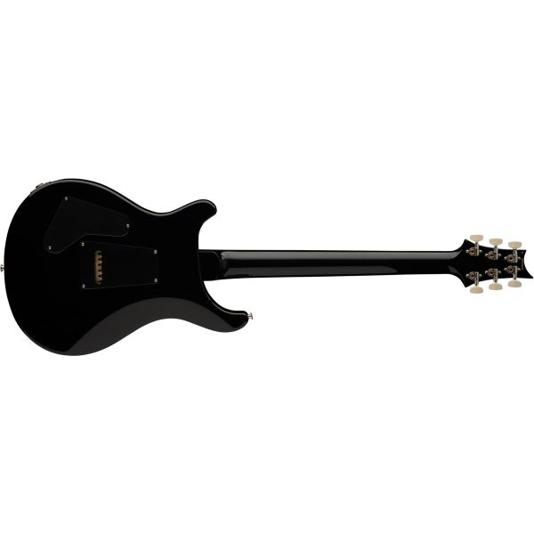 CUSTOM 24 COBALT SMOKEBURST