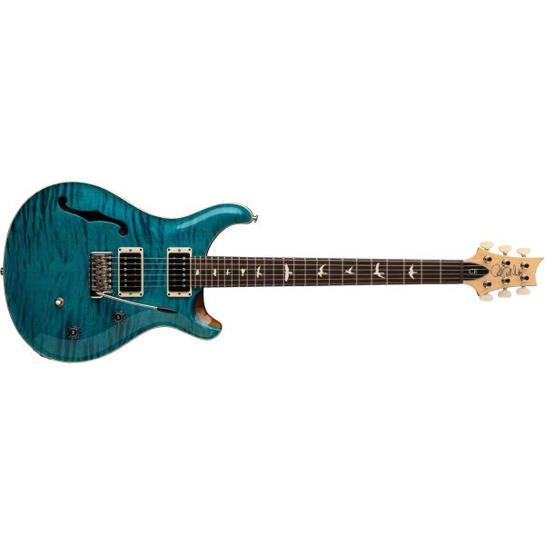 CE24 SH CARROLL BLUE