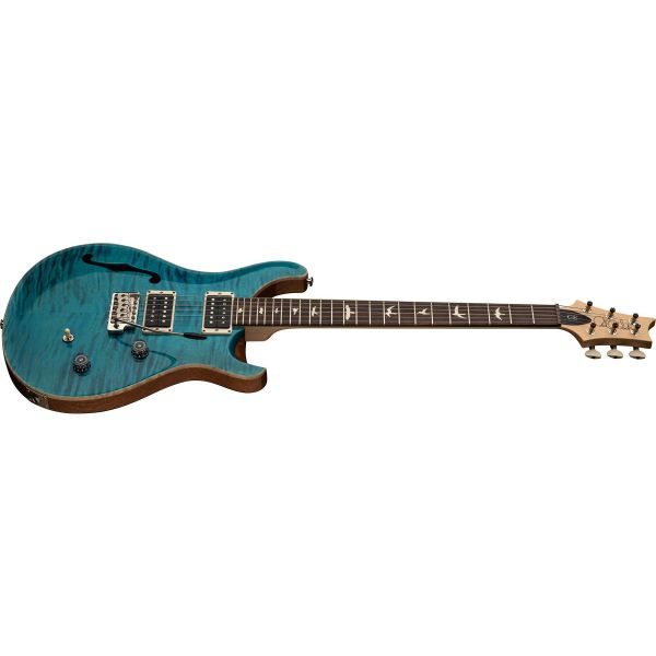 CE24 SH CARROLL BLUE