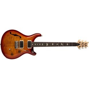 CE24 SH DARK CHERRY SUNBURST