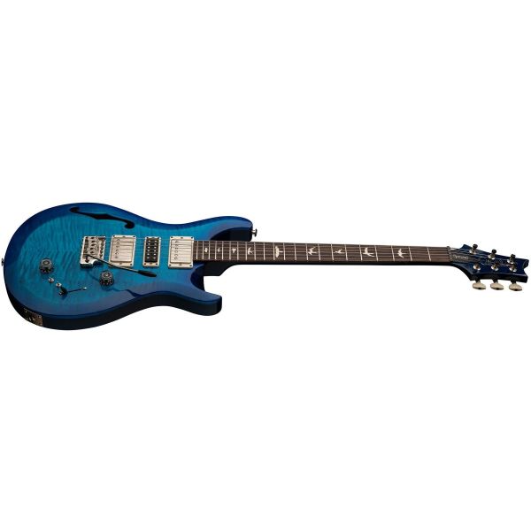 S2 SPECIAL SEMI HOLLOW LAKE BLUE