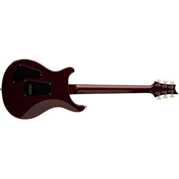 S2 SPECIAL SEMI HOLLOW FADED GRAY BLACK PURPLE...