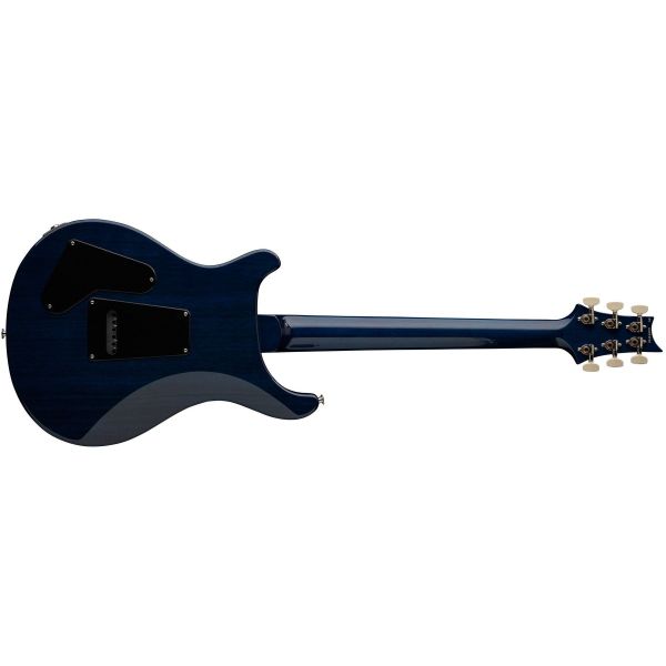 S2 STUDIO FADED GRAY BLACK BLUE BURST