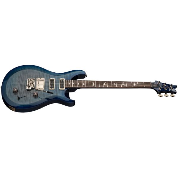 S2 STUDIO FADED GRAY BLACK BLUE BURST