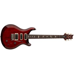 S2 STUDIO FIRE RED BURST