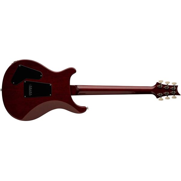 S2 STUDIO DARK CHERRY SUNBURST