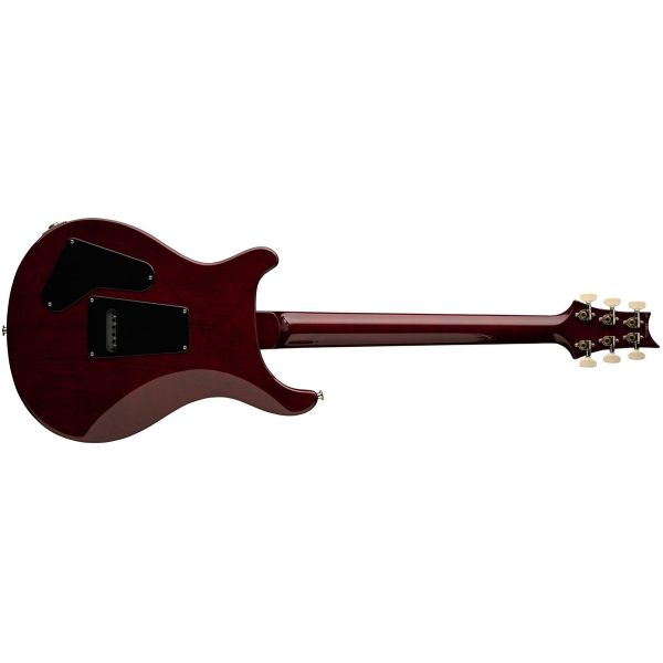 S2 STUDIO FADED GRAY BLACK PURPLE BURST