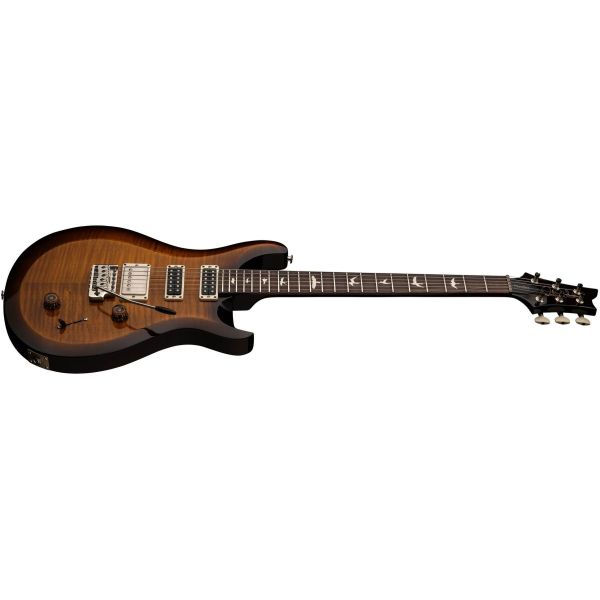 S2 STUDIO BLACK AMBER