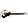 S2 VELA SEMI-HOLLOW SATIN PEARL WHITE