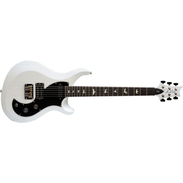 S2 VELA SATIN PEARL WHITE