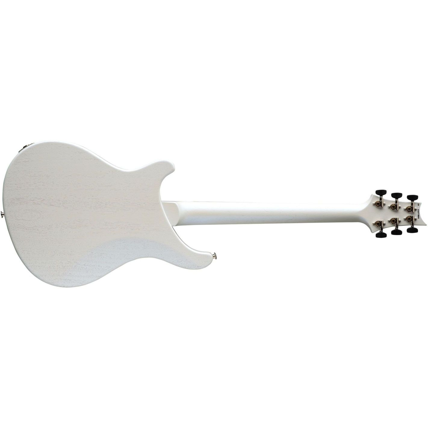 S2 VELA SATIN PEARL WHITE
